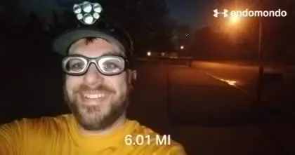 6 Miles For Clean Water And A New Fundraiser For 2020